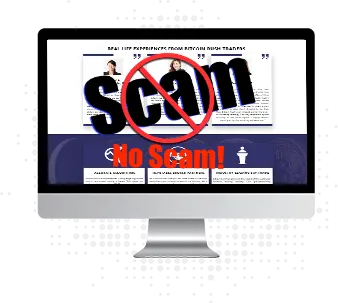 Bitcoin Rocket - Is the Bitcoin Rocket App a Scam?